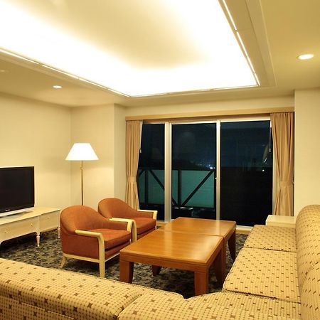 วิลลา คิตะกะรุอิซะวะ - แอลวิง Hotel Naganohara ภายนอก รูปภาพ