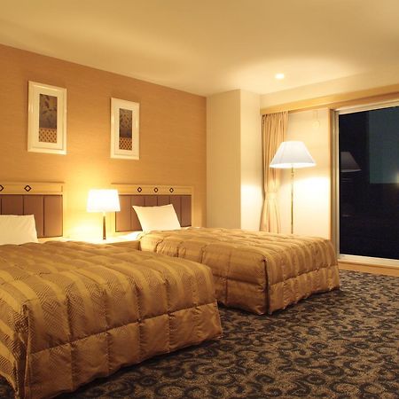 วิลลา คิตะกะรุอิซะวะ - แอลวิง Hotel Naganohara ภายนอก รูปภาพ