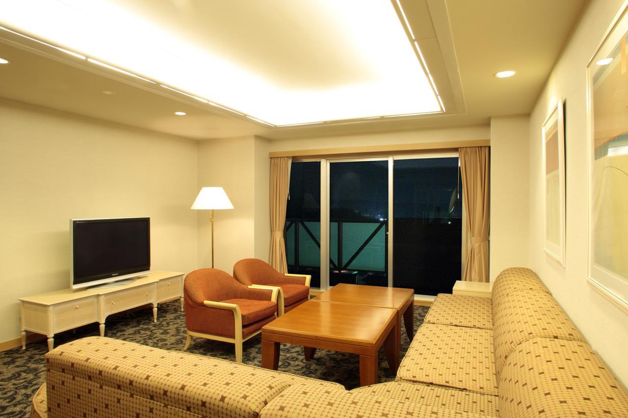 วิลลา คิตะกะรุอิซะวะ - แอลวิง Hotel Naganohara ภายนอก รูปภาพ