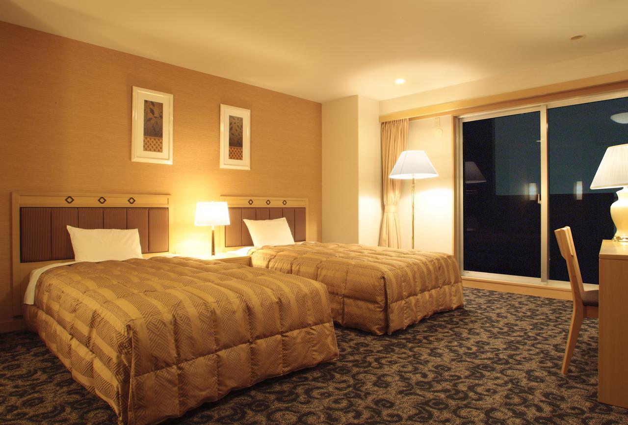 วิลลา คิตะกะรุอิซะวะ - แอลวิง Hotel Naganohara ภายนอก รูปภาพ