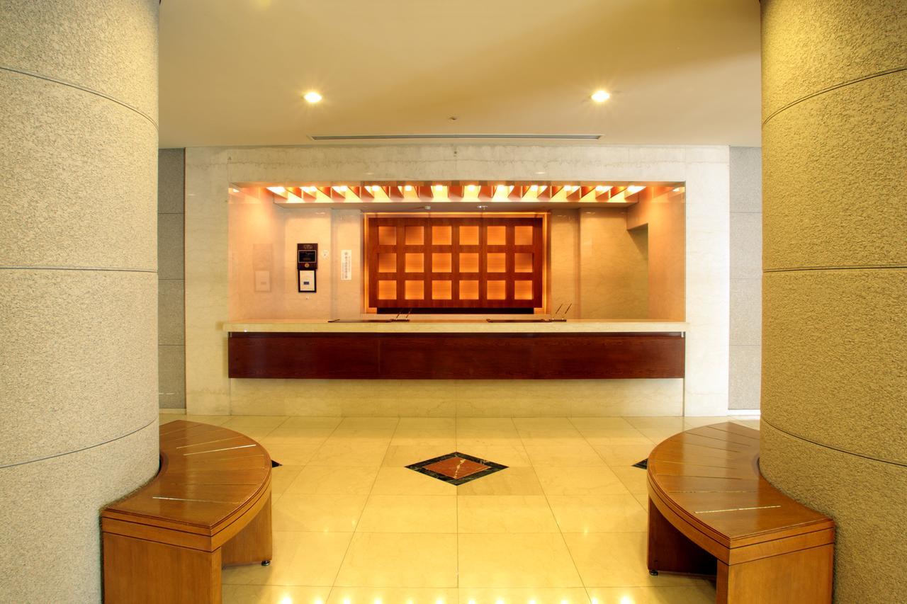 วิลลา คิตะกะรุอิซะวะ - แอลวิง Hotel Naganohara ภายนอก รูปภาพ