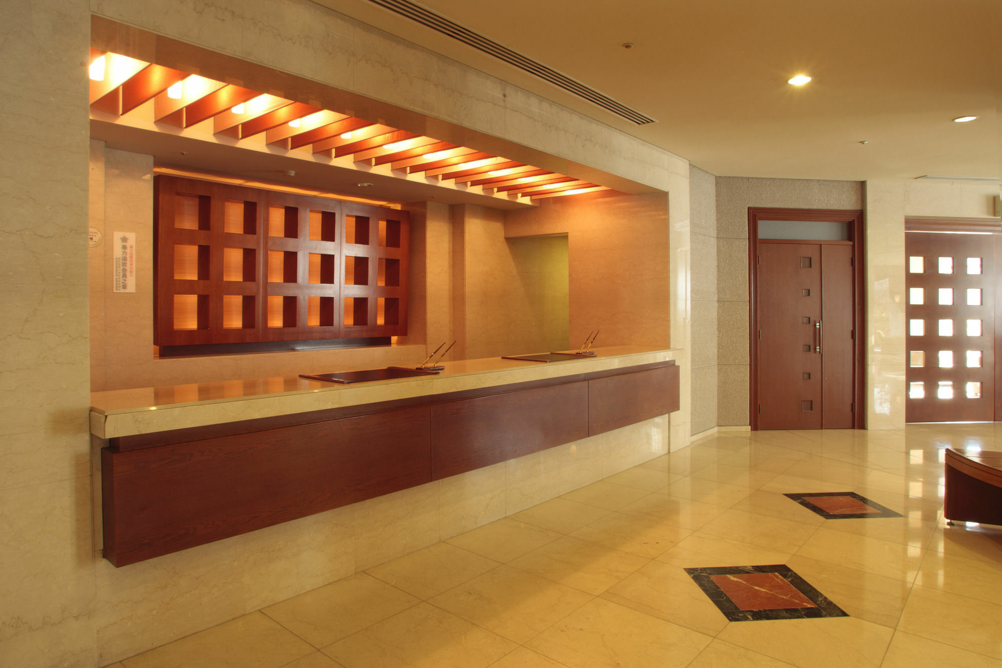 วิลลา คิตะกะรุอิซะวะ - แอลวิง Hotel Naganohara ภายนอก รูปภาพ